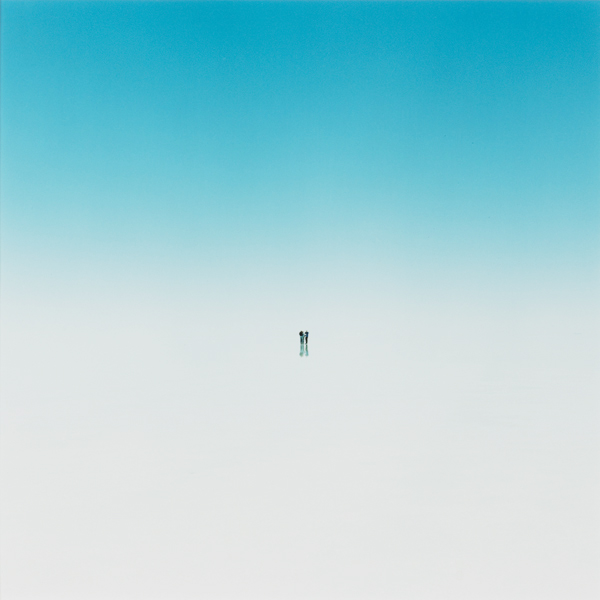 Asako S- On Her Skin